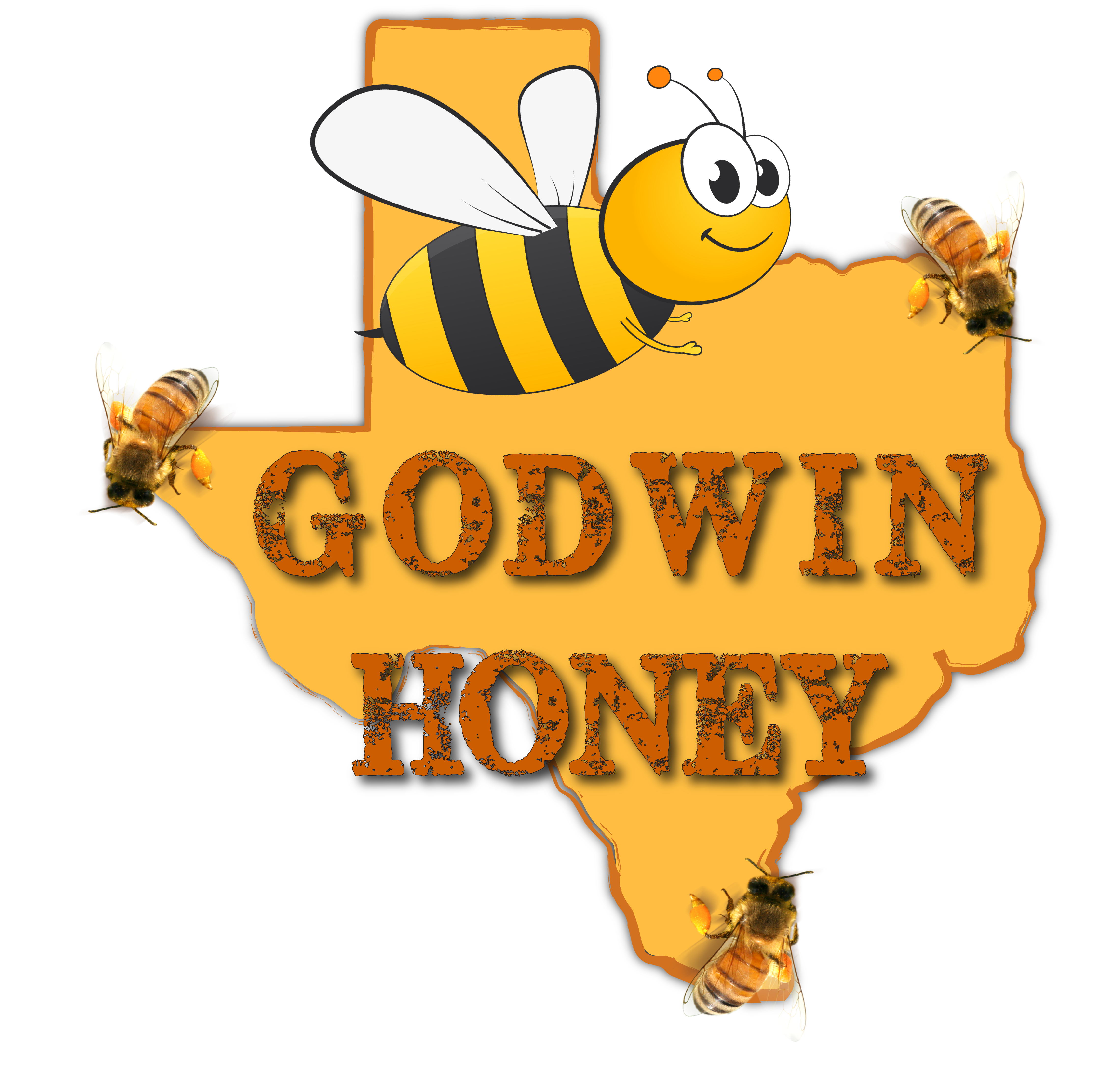 Godwin Honey